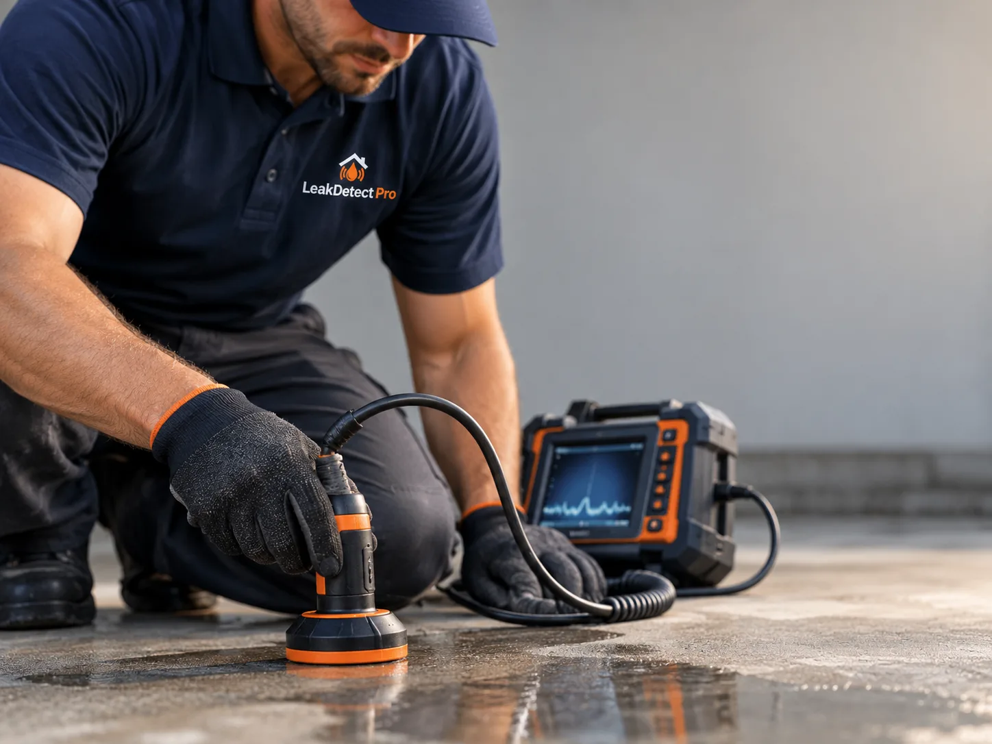 Flat Roof Analysis in Smithton, IL